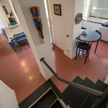 Lassu Apartment With View Vernazza Exteriör bild