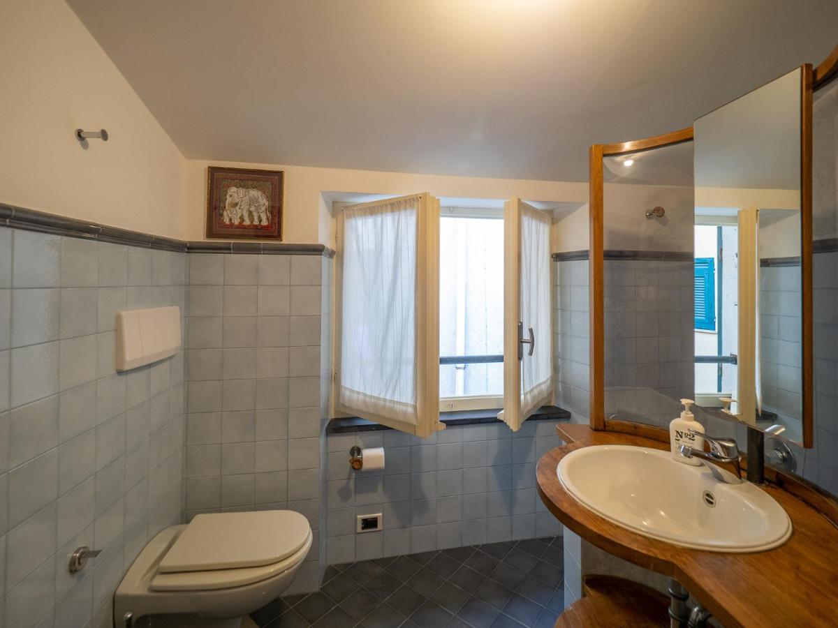 Lassu Apartment With View Vernazza Exteriör bild