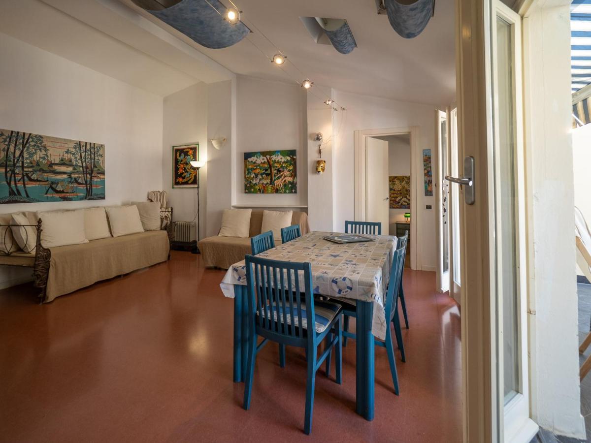 Lassu Apartment With View Vernazza Exteriör bild